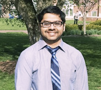 Muntabir Choudhury, Ph.D.